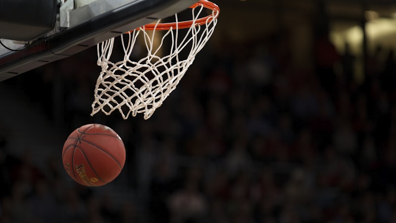 NBA 2025-2026赛季全明星球员在比赛中扣篮的精彩瞬间